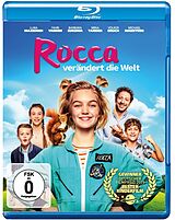 Rocca Verändert Die Welt Blu-ray