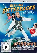 Alfons Zitterbacke - Das Chaos ist zurück DVD