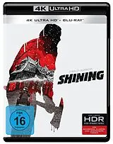 Shining Blu-ray UHD 4K