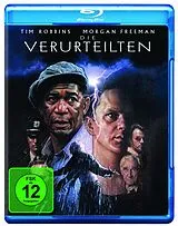 Die Verurteilten Blu-ray