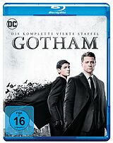 Gotham - Staffel 4 Blu-ray