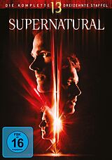 Supernatural - Staffel 13 DVD