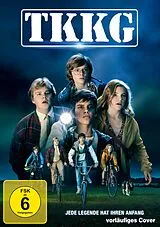 TKKG DVD
