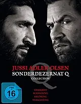 Sonderdezernat Q - Collection Blu-ray