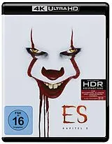 Es-Kapitel 2 Blu-ray UHD 4K + Blu-ray