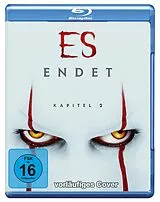 ES: Kapitel 2 Blu-ray