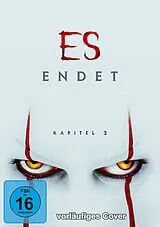 ES: Kapitel 2 DVD