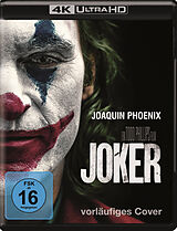 Joker Blu-ray UHD 4K