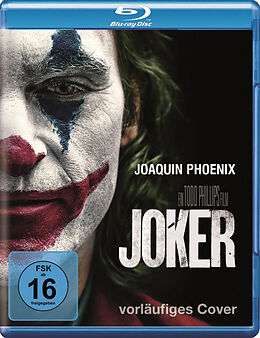 Joker Bd St Blu-ray