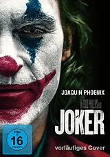 Joker DVD