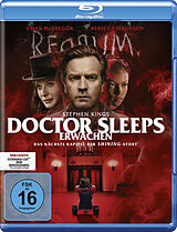 Stephen Kings - Doctor Sleeps Erwachen Blu-ray