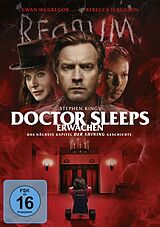 Stephen Kings - Doctor Sleeps Erwachen DVD