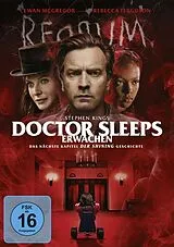 Stephen Kings - Doctor Sleeps Erwachen DVD