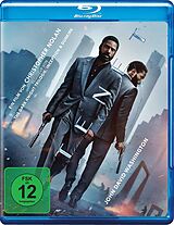 Tenet Bd Blu-ray