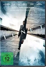 Tenet DVD