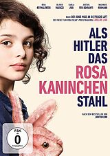 Als Hitler das rosa Kaninchen stahl DVD