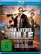 Der Letzte Bulle Bd St Blu-ray