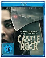 Castle Rock S2 Bd St Blu-ray