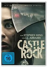 Castle Rock - Staffel 02 DVD