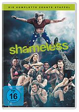 Shameless - Staffel 10 DVD