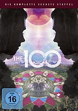 The 100 - Staffel 06 DVD