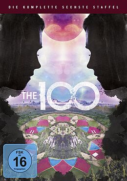 The 100 - Staffel 06 DVD