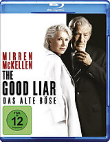 The Good Liar: Das Alte Böse Bd St Blu-ray