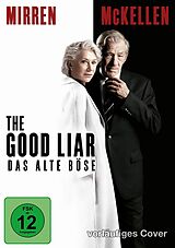 The Good Liar - Das alte Böse DVD