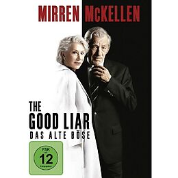 The Good Liar - Das alte Böse DVD