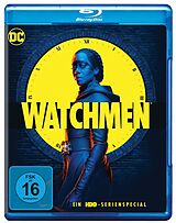 Watchmen: Staffel 1 Blu-ray