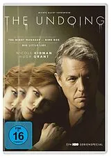 The Undoing - Staffel 01 DVD