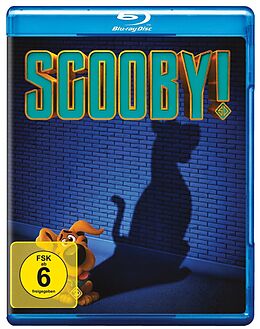 Scooby! - Voll verwedelt Blu-ray