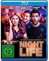 Nightlife Bd St Blu-ray