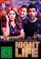 Nightlife DVD