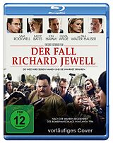 Der Fall Richard Jewell Bd St Blu-ray