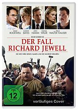 Der Fall Richard Jewell DVD