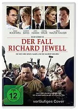 Der Fall Richard Jewell DVD