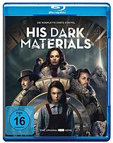 His Dark Materials: Staffel 1 Blu-ray