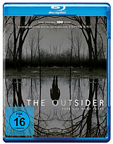 The Outsider S1 Bd St Blu-ray