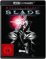 Blade Blu-ray UHD 4K