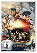 Jim Knopf und die Wilde 13 DVD