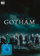 Gotham DVD