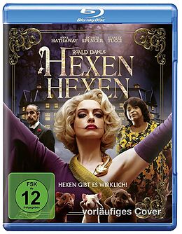 Hexen Hexen Blu-ray