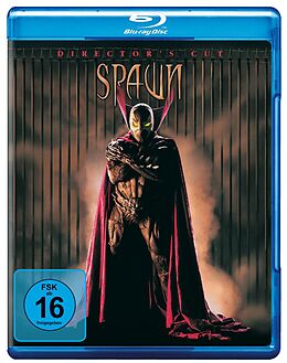 Spawn - Blu-ray Blu-ray