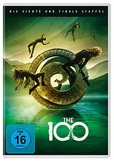 The 100 - Staffel 07 DVD