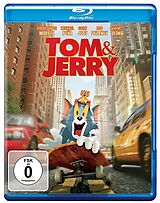Tom & Jerry - Blu-ray Blu-ray