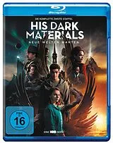 His Dark Materials - Staffel 2 - Blu-ray Blu-ray