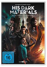 His Dark Materials - Staffel 02 DVD