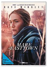 Mare of Easttown DVD