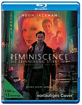 Reminiscence: Die Erinnerung Bd Blu-ray